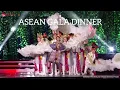Download Lagu Mahadaya Cinta - Dira Sugandi | Gala Dinner ASEAN SUMMIT Jakarta