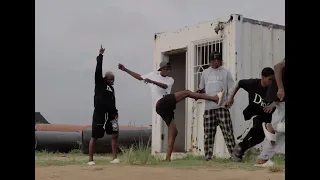 ijoba cashy teeedollar