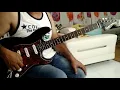 Download Lagu search-Cintaku hilang bisanya-cover solo by tom wolfgang