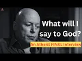 Atheist Christopher Hitchen s Final INTERVIEW on the Judgment Seat of CHRIST
