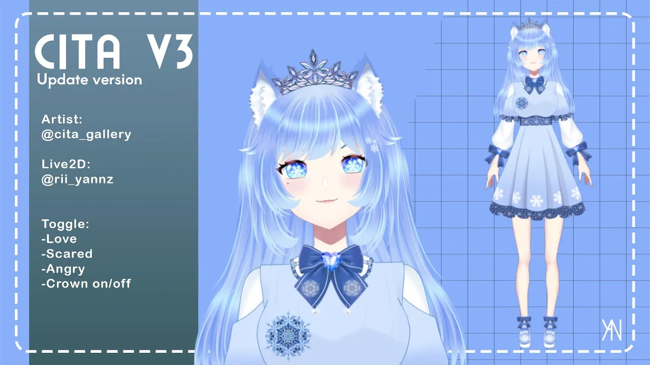 Standard tier showcase