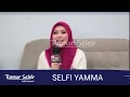 SELFI YAMMA SANGAT SALUT DENGAN KOMPETISI PARA ACADEMIA DA7 YANG KOMPAK