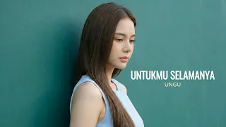 untukmu selamanya ungu cover by aini