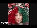 Download Lagu Sia - Santa's Coming For Us (Audio)