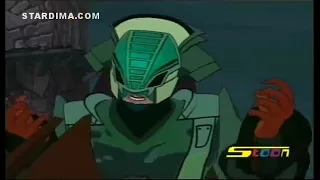 دراغون بوستر الحلقة 26 الجزء 1 