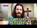 URGENT: 8 Divine WARNINGS for This Week — Believers Must Act BEFORE Sunday | Jonathan Roumie