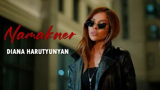 DIANA HARUTYUNYAN - NAMAKNER