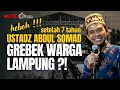SIAPA ORANG YANG BAIK DAN BENAR DI ZAMAN SEKARANG⁉️Ustadz Abdul Somad UAS #masjidaddua