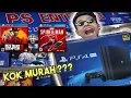 Download Lagu GILA !! PS4 PRO CUMA 2 JUTA DI TEMPAT INI ?!!