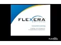 Simplifying Concurrent License Management Flexera