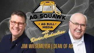 AG Squawk Davis Michaelsen Jim Wiesemeyer