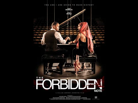 The Forbidden Note (2016) Trailer