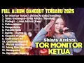 Lagu TOR MONITOR KETUA - SHINTA ARSINTA FULL ALBUM DANGDUT TERBARU 2025