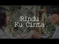 Download Lagu AL - Rindu Ku Cinta | Official Video Clip