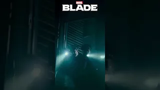 Novo Filme Do Blade A Verdadeira Origem Dos Vampiros Revelada Marvel Cinema Blade 