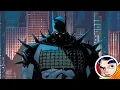 Absolute Batman Full Story NEW