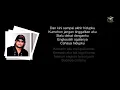 Download Lagu CAHAYA HIDUPKU VOCAL DEDDY DORES