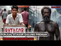 Download Lagu KISAH EPIK ❗ Preman Terminal Tak Berkutik! Penjual Batagor Ini Ternyata Petarung UFC!