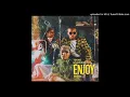 Tekno & Mafikizolo - Enjoy (Remix)