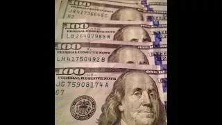 100 Star Notes With Prints Runs Of 96 000 Or Less