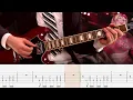 AC/DC - Whole Lotta Rosie - Guitar Tab | Lesson | Cover | Tutorial