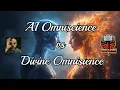 Download Lagu Omniscient AI and the Divine Creator of Society with @JamesTrue