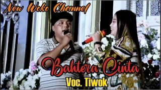new woko channel bahtera cinta voc tiwok 