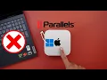 Windows on Mac in Minutes Parallels Desktop Hands-On