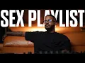 Download Lagu DJ Milo - Sex Playlist (Live) | New School RnB