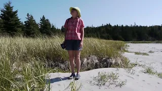 Down East Circle Part 5 – Chapter 5