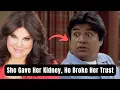 George Lopez s Wife Gave Him Her Kidney After He Broke Her Trust