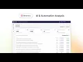 Task Analysis Demo Beamery Workforce Intelligence Suite