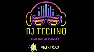 ريمكس رضا البحراوي خط احمر دي جي فهد تكنو دندنها