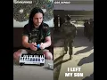 Drill Sergeant DePalo X The Kiffness - I Left My Home (Live Looping Cadence Remix)