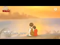 Thoda Thoda Pyaar [Slowed + Cave + Reverb] | Lofi Mix | Text Audio | Rmusic | 2021