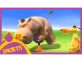 Download Lagu Pat and Stan |  Squishing my Ball | Cartoons for Children