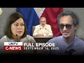 Download Lagu UNTV: C-NEWS | September 16, 2025