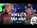 Download Lagu MC Pedrinho Feat MC Hariel, MC Neguinho do Kaxeta - Ninguém Dava Nada ( GR6 Explode ) DVD 10 Anos