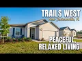 Discover Trails West New Homes in Jacksonville FL LGI Homes