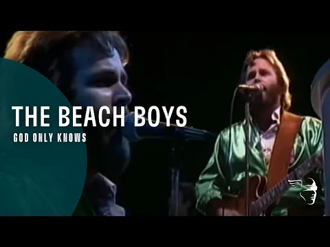 The Beach Boys - God Only Knows (From