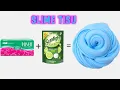 Download Lagu CARA MEMBUAT SLIME DENGAN TISU