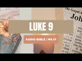 Luke 9 Bible Bible Reading NKJV Version