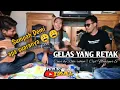 Lagu Viral !! Gelas yang retak - Cover by Rika rahim || Cipt Mansyur S
