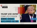Download Lagu Trump vive dilema sobre armas nucleares e envolvimento no conflito do Oriente Médio | Fora da Ordem