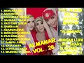 Download Lagu Qasidah ALMANAR Full Album Vol. 26 - Bencana Aid ! Ashobiyah ! Bagaikan Bunga ! Sahabat Karib