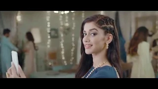 HEAD SHOULDERS NAUTILUS GIRL 