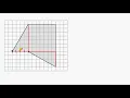 Area Of Composite Shapes On A Grid