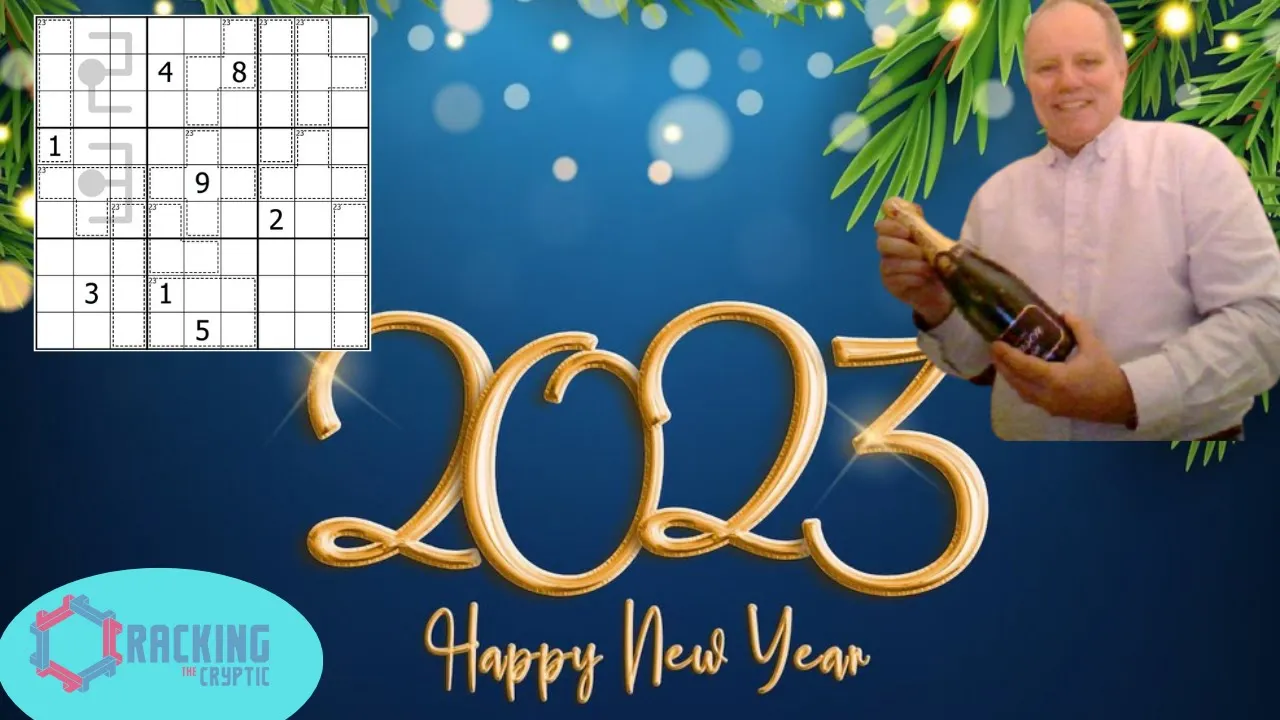 Welcome to 2023!