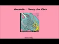 Download Lagu Twenty One Pilots - Formidable (1 Hour)