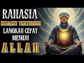 Download Lagu JALAN SUNYI MENUJU MAQAM TERTINGGI — SATU DZIKIR BISA MEMBAWAMU KESANA..